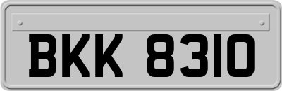 BKK8310