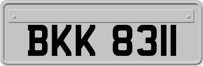 BKK8311