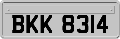 BKK8314