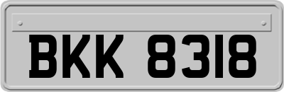 BKK8318