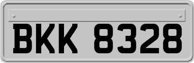 BKK8328