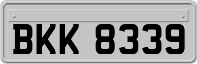 BKK8339