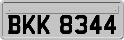 BKK8344