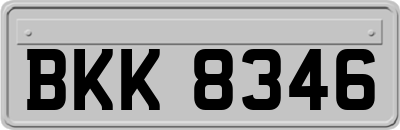 BKK8346