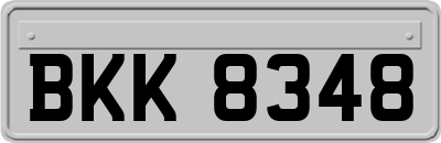 BKK8348