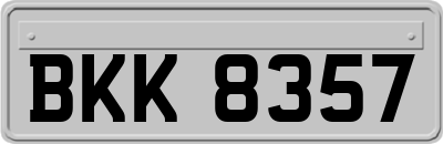 BKK8357
