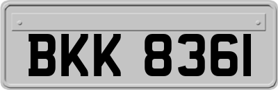 BKK8361