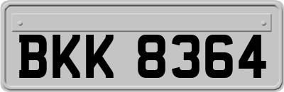 BKK8364