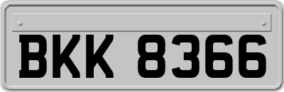 BKK8366
