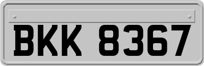 BKK8367