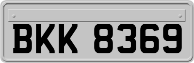 BKK8369