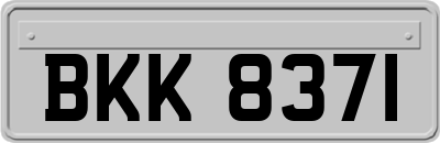 BKK8371