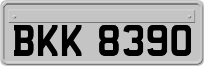 BKK8390