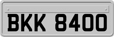 BKK8400