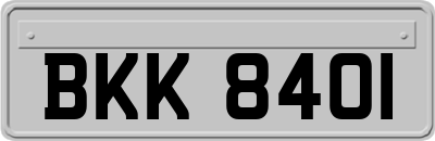 BKK8401