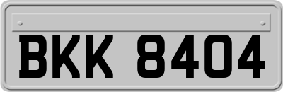 BKK8404