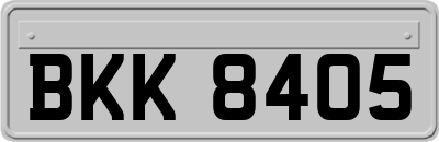 BKK8405
