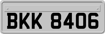BKK8406