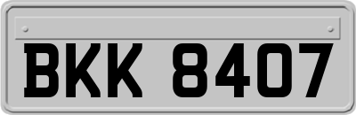 BKK8407