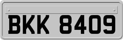 BKK8409