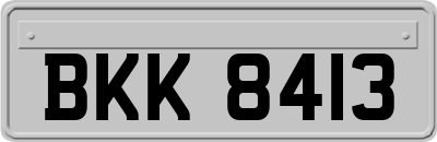 BKK8413
