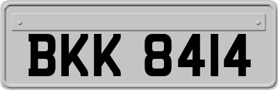 BKK8414