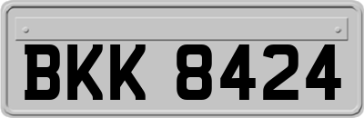 BKK8424