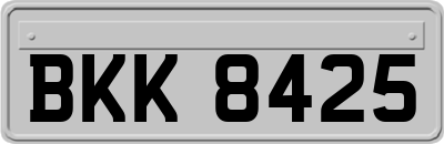 BKK8425