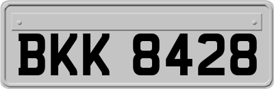 BKK8428