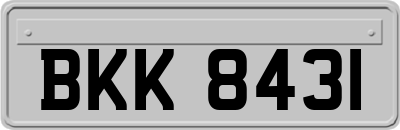 BKK8431