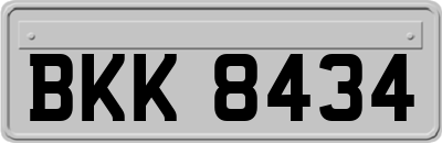 BKK8434