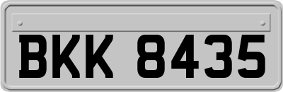 BKK8435