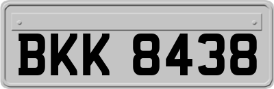 BKK8438