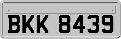 BKK8439