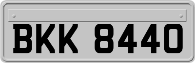 BKK8440