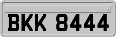 BKK8444