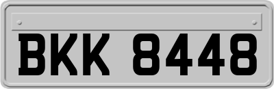 BKK8448