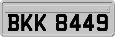 BKK8449