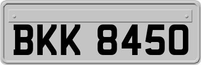 BKK8450