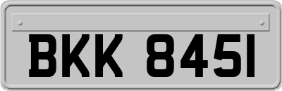 BKK8451