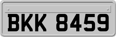BKK8459
