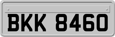 BKK8460