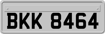 BKK8464
