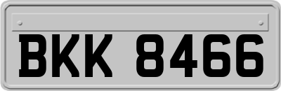 BKK8466