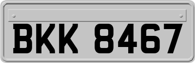 BKK8467