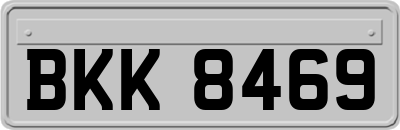 BKK8469