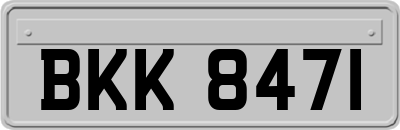 BKK8471