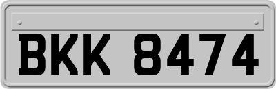 BKK8474