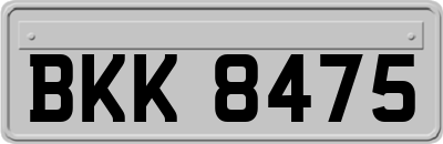 BKK8475