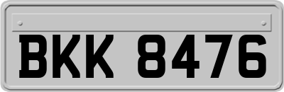 BKK8476